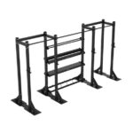 RIGXLHRS3B Crossmaxx® Rig XL félkeret S3 modell + Talplemez - Image 2