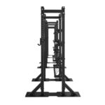 RIGXLHRS4B Crossmaxx® Rig XL félkeret S4 modell + Talplemez - Image 4