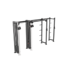 RIGXLPHR1 Crossmaxx® Rig XL pulley-half-rack PHR1 modell - Image 2