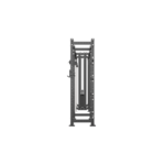 RIGXLPHR1 Crossmaxx® Rig XL pulley-half-rack PHR1 modell - Image 4