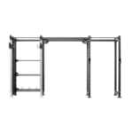 RIGXLPHR2 Crossmaxx® Rig XL pulley-half-rack PHR2 modell - Image 3