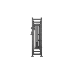 RIGXLPHR2 Crossmaxx® Rig XL pulley-half-rack PHR2 modell - Image 4