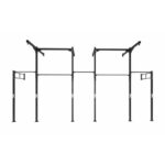 RIGXLW4 Crossmaxx® Rig XL falra szerelhető modell W4 - Image 3