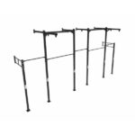 RIGXLW4 Crossmaxx® Rig XL falra szerelhető modell W4 - Image 2