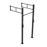 RIGXLW5 Crossmaxx® Rig XL falra szerelhető W5 modell - Image 2
