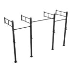 RIGXLW6 Crossmaxx® Rig XL falra szerelhető modell W6 - Image 2