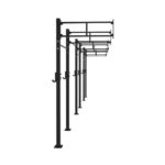 RIGXLW7 Crossmaxx® Rig XL falra szerelhető modell W7 - Image 4