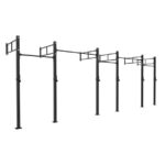 RIGXLW7 Crossmaxx® Rig XL falra szerelhető modell W7