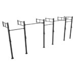 RIGXLW7 Crossmaxx® Rig XL falra szerelhető modell W7 - Image 2