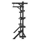 RIGXLWSP1 Crossmaxx® Rig XL falra szerelhető tároló-húzódzkodó modell WSP1 - Image 4