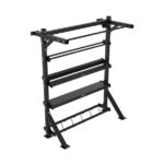 RIGXLWSP1 Crossmaxx® Rig XL falra szerelhető tároló-húzódzkodó modell WSP1 - Image 2