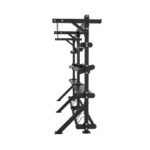 RIGXLWSP2 Crossmaxx® Rig XL falra szerelhető tároló-húzódzkodó modell WSP2 - Image 4