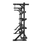 RIGXLWSP2B Crossmaxx® Rig XL falra szerelhető tároló-húzódzkodó modell WSP2 + alaplemez - Image 4