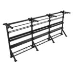 RIGXLWSP3 Crossmaxx® Rig XL falra szerelhető tároló-húzódzkodó modell WSP3 - Image 2