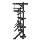 RIGXLWSP3 Crossmaxx® Rig XL falra szerelhető tároló-húzódzkodó modell WSP3 - Image 4