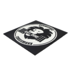 LMX1360 FLR® Premium gumilap – 15% FEHÉR SZEMCSÉS – 100 x 100 x 2 cm - Image 3
