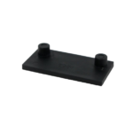 LMX1360 FLR® Premium gumilap – 15% FEHÉR SZEMCSÉS – 100 x 100 x 2 cm - Image 8