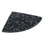 LMX1360 FLR® Premium gumilap – 15% FEHÉR SZEMCSÉS – 100 x 100 x 2 cm - Image 6