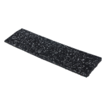LMX1360 FLR® Premium gumilap – 15% FEHÉR SZEMCSÉS – 100 x 100 x 2 cm - Image 4