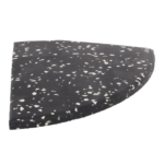 LMX1377 FLR® Premium sarokelem 15% FEHÉR FOLTOS 15x15x2 cm