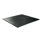 LMX1380 FLR® Standard granulátumú gumilap 100x100x1,5 cm - Image 3