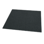 LMX1382 FLR® Premium gumilap 15% SZÜRKE SZEMCSÉS 100x100x2 cm