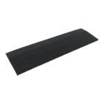 LMX1386 FLR® Premium szegély PURE BLACK 50x15x2 cm