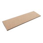 LMX1389 FLR® Premium szélső elem HOMOKSZÍN 50x15x2cm