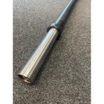 Short Axle bar - Rendezvényeken használt - Image 2