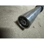 Short Axle bar - Rendezvényeken használt - Image 4