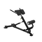 IMP-IT7007C Többfunkciós Hiperextenziós pad