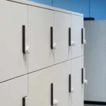 GL7p - Univerzális RFID zár (PIN kóddal vagy PIN kód nélkül) - Image 3