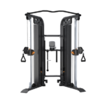 LMX1045 Dual Adjustable Pulley