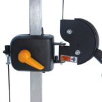 LMX1045 Dual Adjustable Pulley - Image 9
