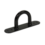LMX1286 Crossmaxx® fali tartó (fekete)