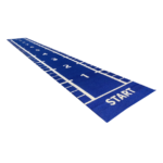 LMX1373.BLUE Sprinttrack 1,5 x 11 m - Kék - Image 2