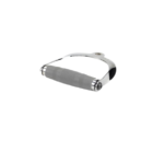 LMX14 kábeles fogantyú PU markolattal (szürke)