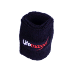 LMX1816.L Lifemaxx® Izzasztópánt 75 x 75 mm (fekete)