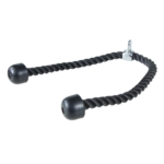 LMX19 Tricep rope XL (100 cm) – Extra hosszú tricepszkötél