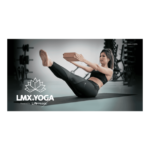 LMX2217 Lifemaxx® Jóga molinó 300x160 cm