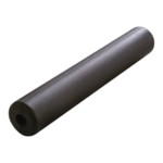 LMX24.1 Nyakvédő szivacs (gumi) 500 x Ø80 mm