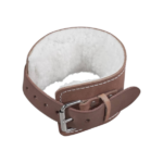 LMX25.01 Bőr bokaláb