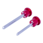 LMX59.A & LMX60.A Mágneses lapsúlytüske (8 - 10 mm)