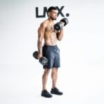 LMX72 Lifemaxx PU kézisúlyzók (1–60 kg) - Image 8