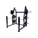 LMX73 Lifemaxx PU Olimpiai Tárcsa 50 mm (1,25–25 kg) - Image 2