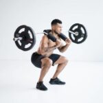 LMX73 Lifemaxx PU Olimpiai Tárcsa 50 mm (1,25–25 kg) - Image 8