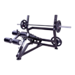 LMX73 Lifemaxx PU Olimpiai Tárcsa 50 mm (1,25–25 kg) - Image 5