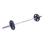 LMX73 Lifemaxx PU Olimpiai Tárcsa 50 mm (1,25–25 kg) - Image 6