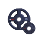 LMX73 Lifemaxx PU Olimpiai Tárcsa 50 mm (1,25–25 kg)