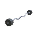 LMX74.E Lifemaxx PU EZ francia súlyzó (10–40 kg)